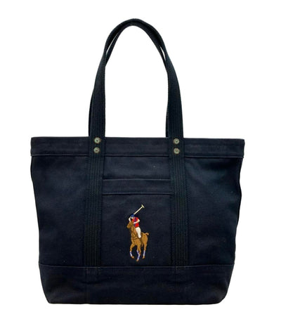 POLO RALPH LAUREN トートバッグ メンズ ポロ・ラルフローレン