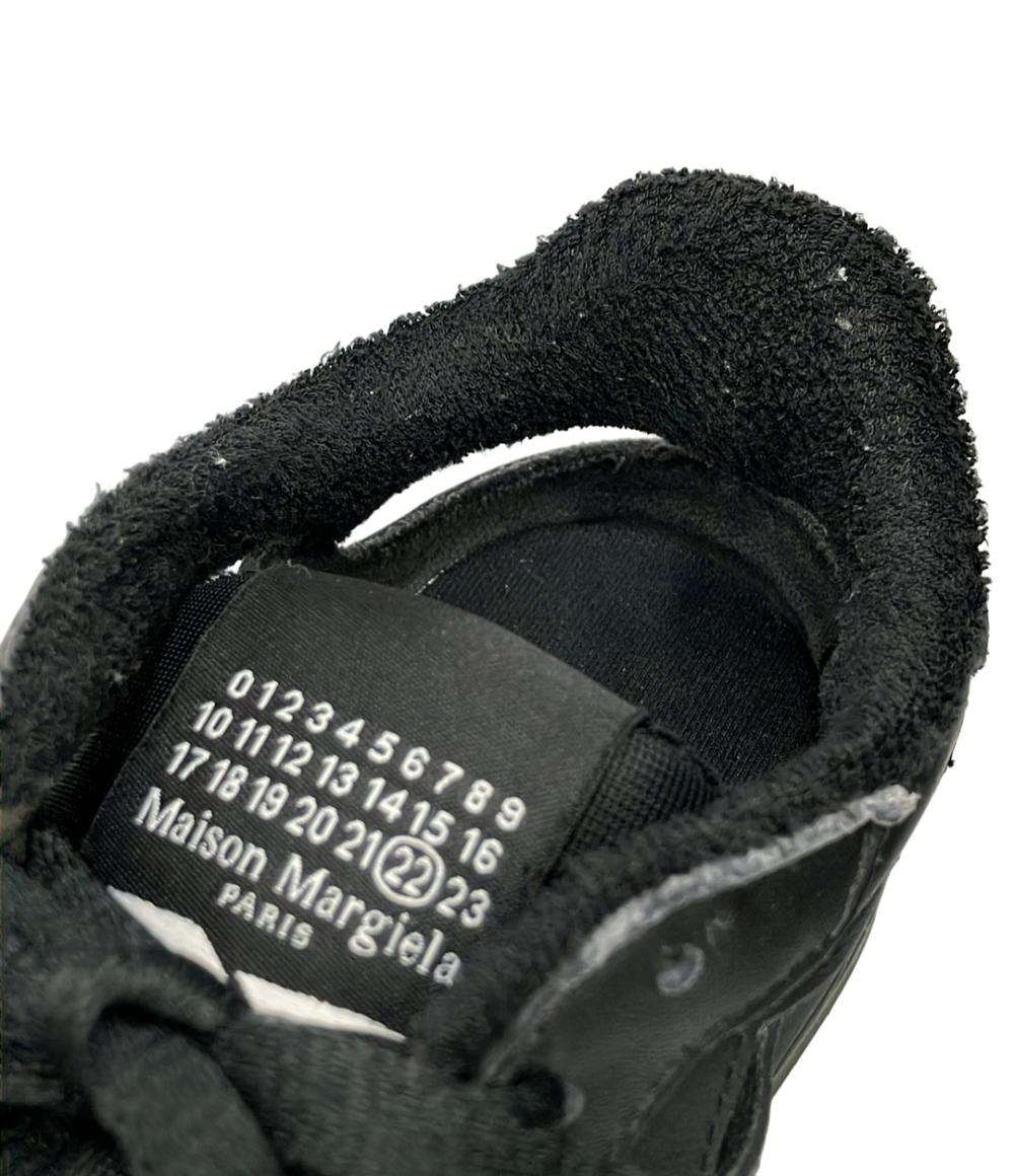 Maison Margiela Reebok ローカットスニーカー CLASSIC LEATHER TABI GY0244 レディース SIZE 23.5 メゾンマルジェラ リーボック