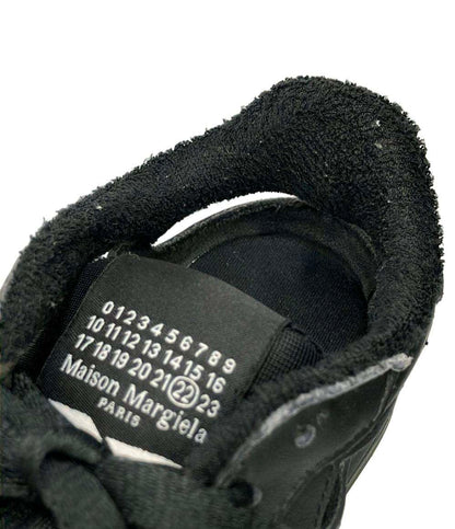 Maison Margiela Reebok ローカットスニーカー CLASSIC LEATHER TABI GY0244 レディース SIZE 23.5 メゾンマルジェラ リーボック