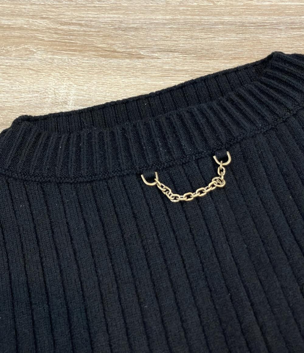 ルイ・ヴィトン 長袖ニット レディース SIZE XS (XS) LOUIS VUITTON