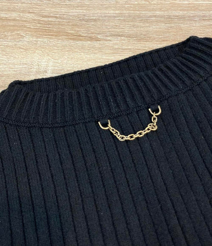 ルイ・ヴィトン 長袖ニット レディース SIZE XS (XS) LOUIS VUITTON