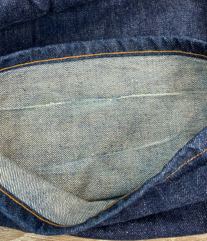 UNUSED ワイドデニムパンツ メンズ SIZE 3 (L) アンユーズド