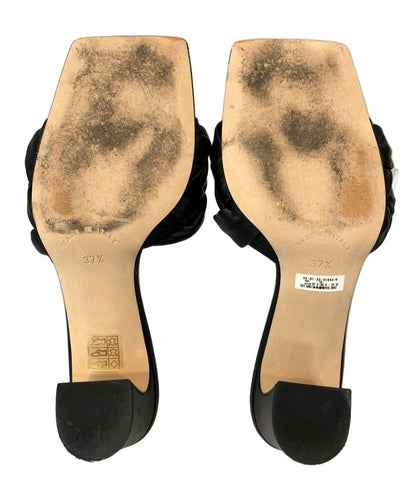 コルソ ローマ ノーヴェ スクエアトゥ ヒールサンダル 33-01-22-01044 レディース SIZE 37 1/2 (L) CORSO ROMA 9