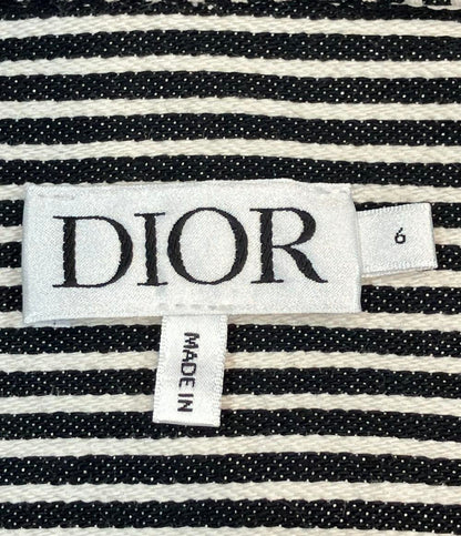 美品 ディオール ジャケット フード付き キッズ SIZE 6 (120) Dior