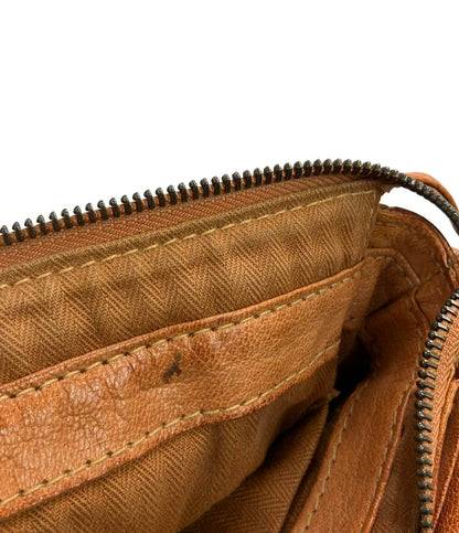 ゲンテン ショルダーバッグ 斜め掛け ユニセックス genten