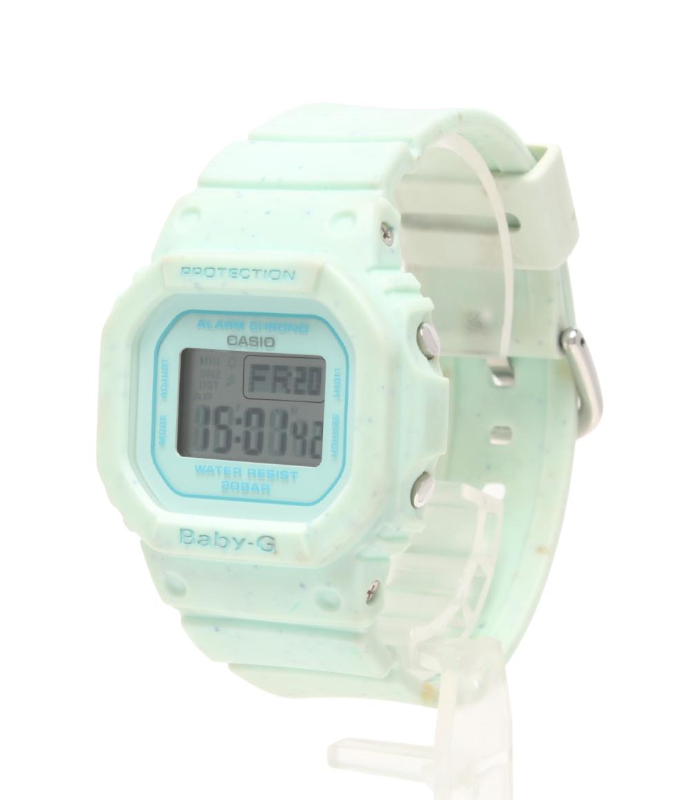 カシオ 腕時計 Baby-G クオーツ BGD-560CR レディース CASIO