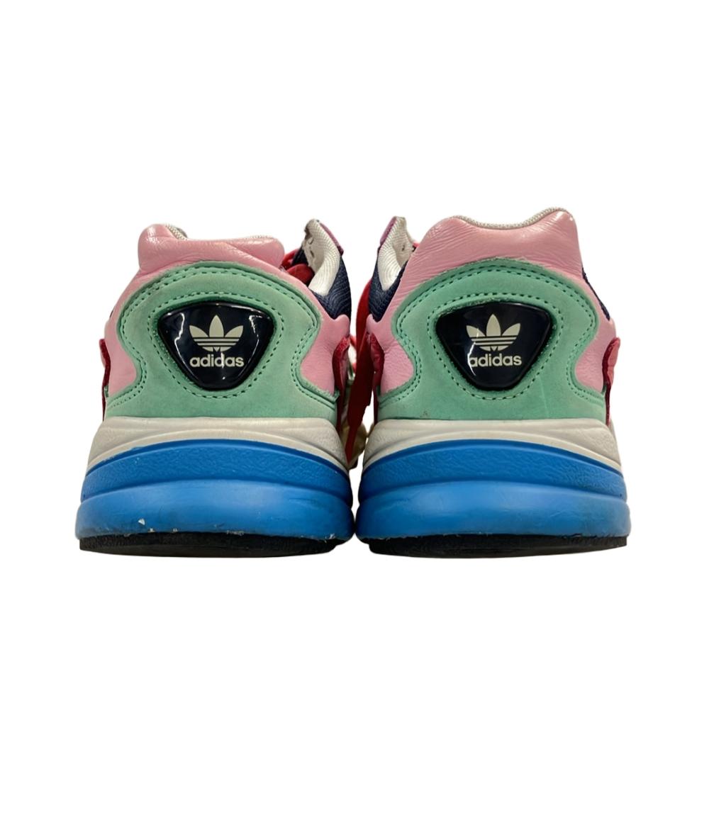 アディダス ローカットスニーカー CG6211 レディース SIZE 24.5 (L) adidas