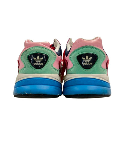 アディダス ローカットスニーカー CG6211 レディース SIZE 24.5 (L) adidas