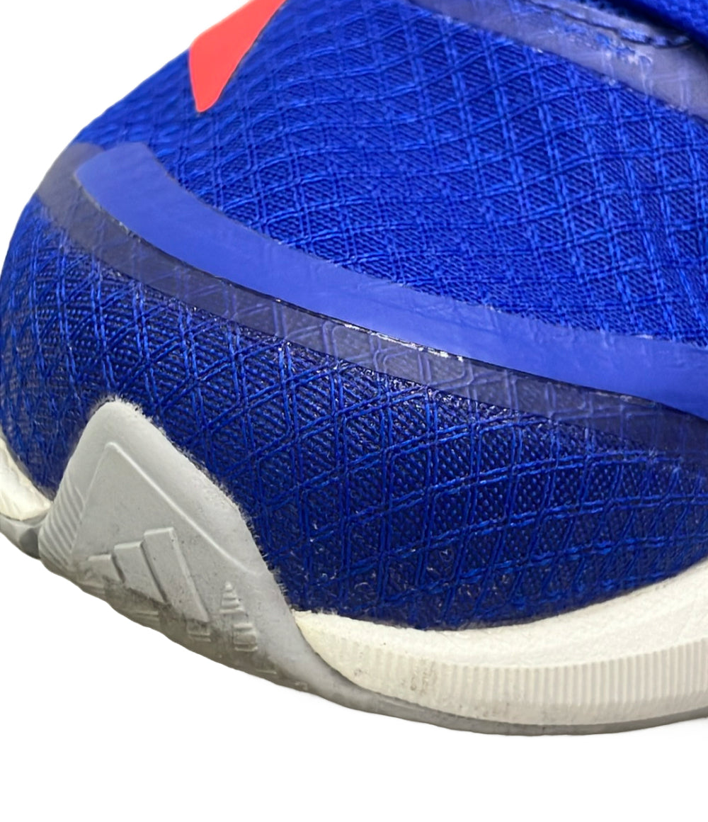 adidas ローカットスニーカー アディゼロ BK JP6542 メンズ SIZE 25.5 アディダス