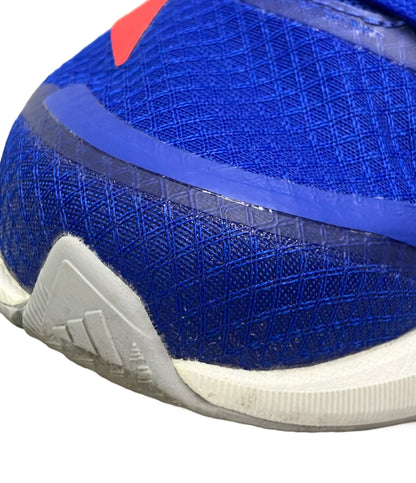 adidas ローカットスニーカー アディゼロ BK JP6542 メンズ SIZE 25.5 アディダス