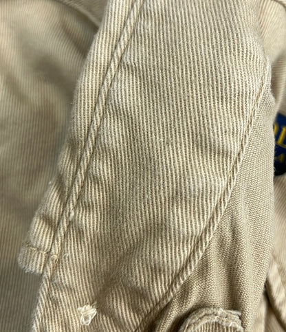 POLO RALPH LAUREN 長袖 ワンピース キッズ SIZE 16 ポロ・ラルフローレン