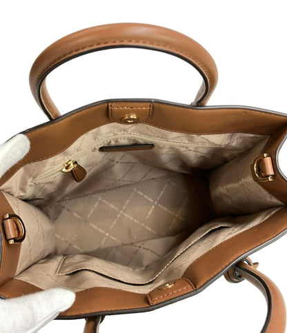 MICHAEL KORS トートバッグ ショルダーバッグ 2WAY 斜め掛け レディース マイケルコース