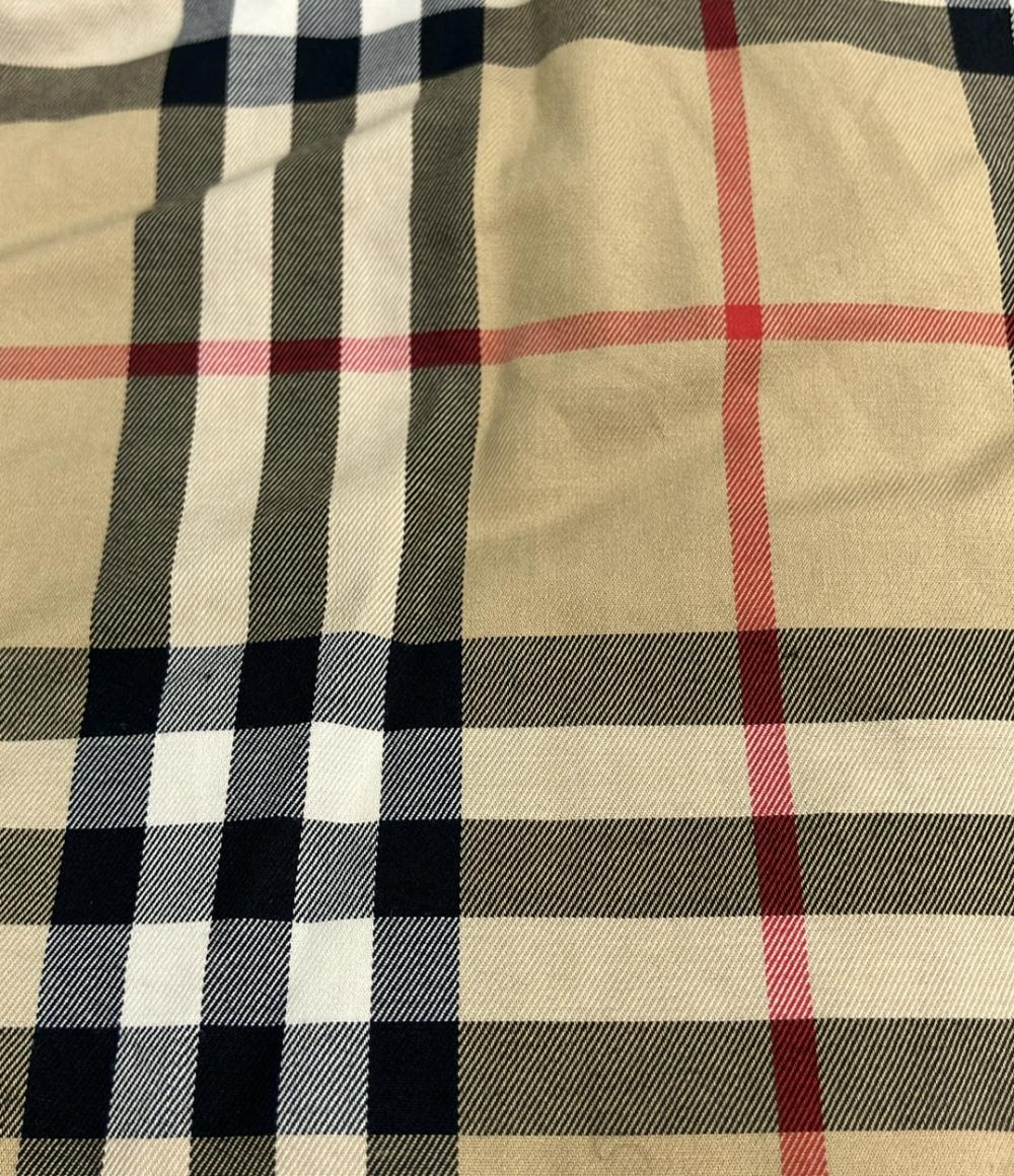 バーバリー 長袖ブラウス キッズ SIZE 152CM BURBERRY