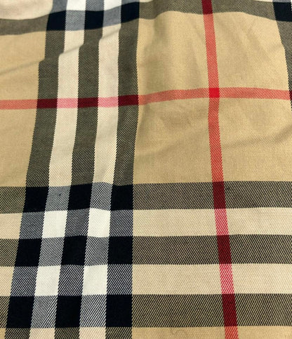 バーバリー 長袖ブラウス キッズ SIZE 152CM BURBERRY