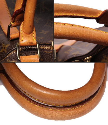 LOUIS VUITTON 2wayボストンバッグ ショルダーバッグ 斜め掛け キーポルバンドリエール60 モノグラム M41412 レディース メンズ ルイ・ヴィトン