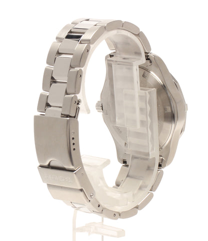 TAG HEUER 腕時計 アクアレーサー クオーツ ネイビー WAF1113 メンズ タグホイヤー