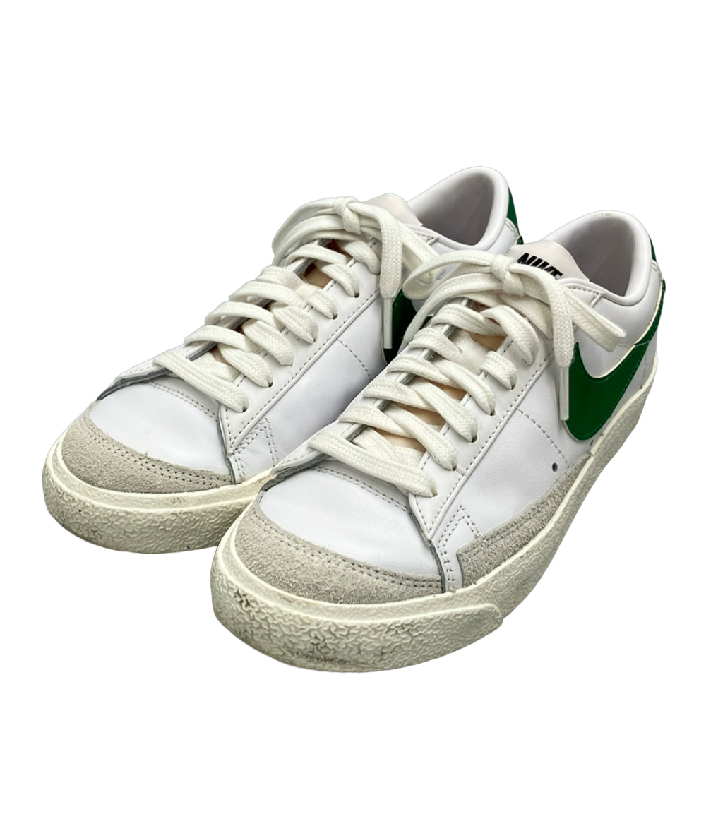 NIKE ローカットスニーカー ブレーザー ロー 77 DA6364-115 レディース SIZE 23.5 ナイキ
