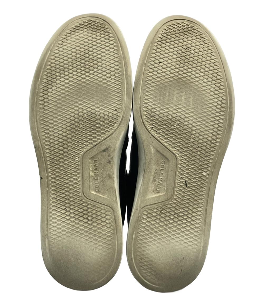 COLE HAAN ローカットスニーカー メンズ SIZE 8 M (M) コールハーン