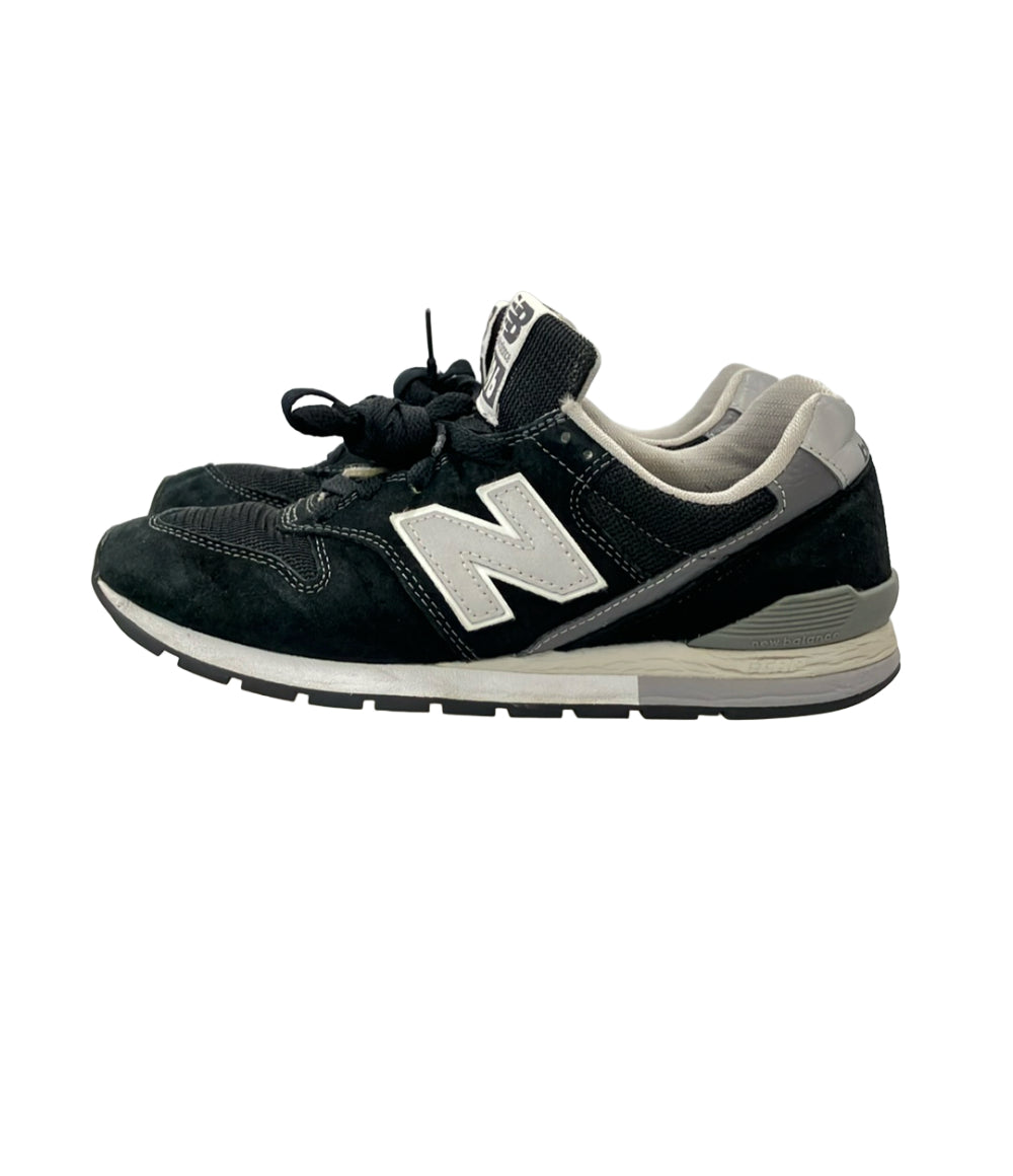 NEW BALANCE ローカットスニーカー CM996BP レディース SIZE 24.0 ニューバランス