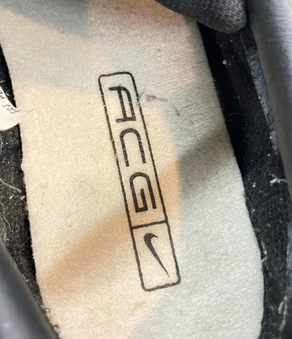 訳あり NIKE ローカットスニーカー 98年製 ACG AIR LAVA DOME 175106-081 メンズ SIZE 26.0 (M) ナイキ