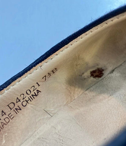 コールハーン ウェッジソールパンプス レディース SIZE 7 1/2 B (L) COLE HAAN