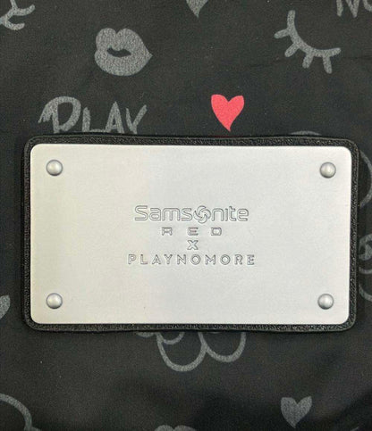 Samsonite PLAYNOMORE トートバッグ ショルダーバッグ 肩掛け レディース サムソナイト プレイノーモア