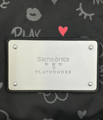 Samsonite PLAYNOMORE トートバッグ ショルダーバッグ 肩掛け レディース サムソナイト プレイノーモア