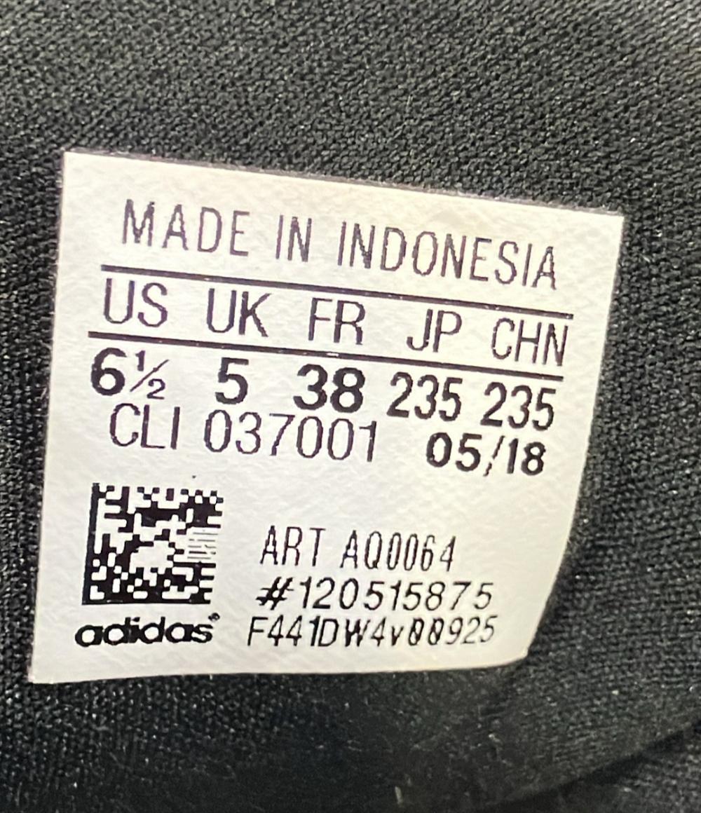 adidas ローカットスニーカー EDGE LUX レディース SIZE 23.5 (M) アディダス