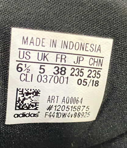 adidas ローカットスニーカー EDGE LUX レディース SIZE 23.5 (M) アディダス