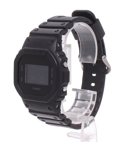 CASIO 腕時計 G-SHOCK クオーツ DW-5600BB メンズ カシオ