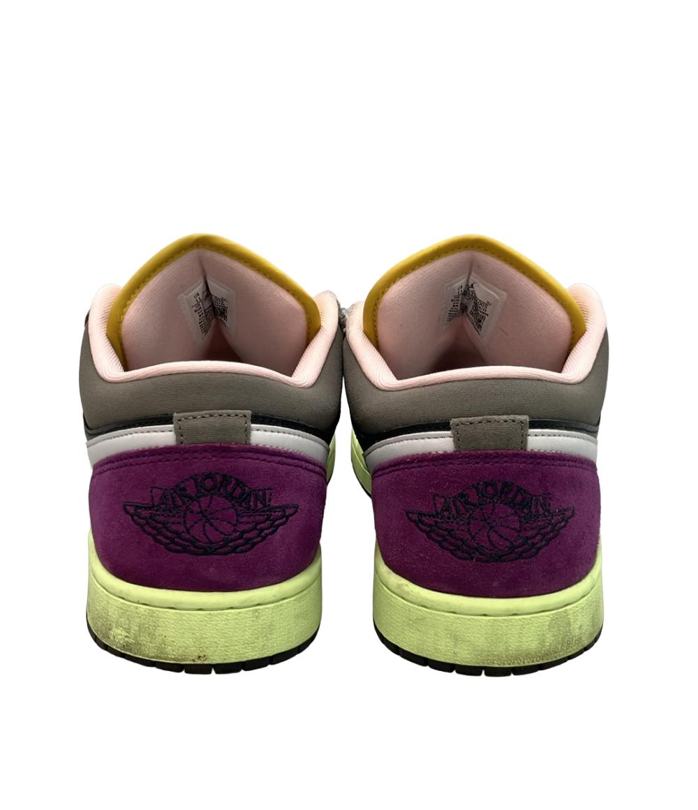 AIR JORDAN NIKE ローカットスニーカー エア ジョーダン 1 LOW SE HQ2010-005 メンズ SIZE 29.0 (XL) エアジョーダン ナイキ