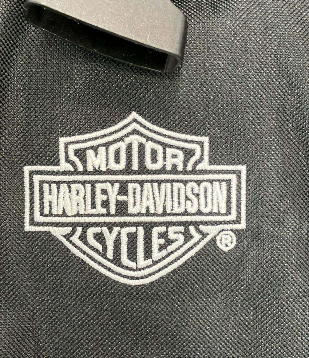 HARLEY DAVIDSON リュック メンズ ハーレーダビッドソン