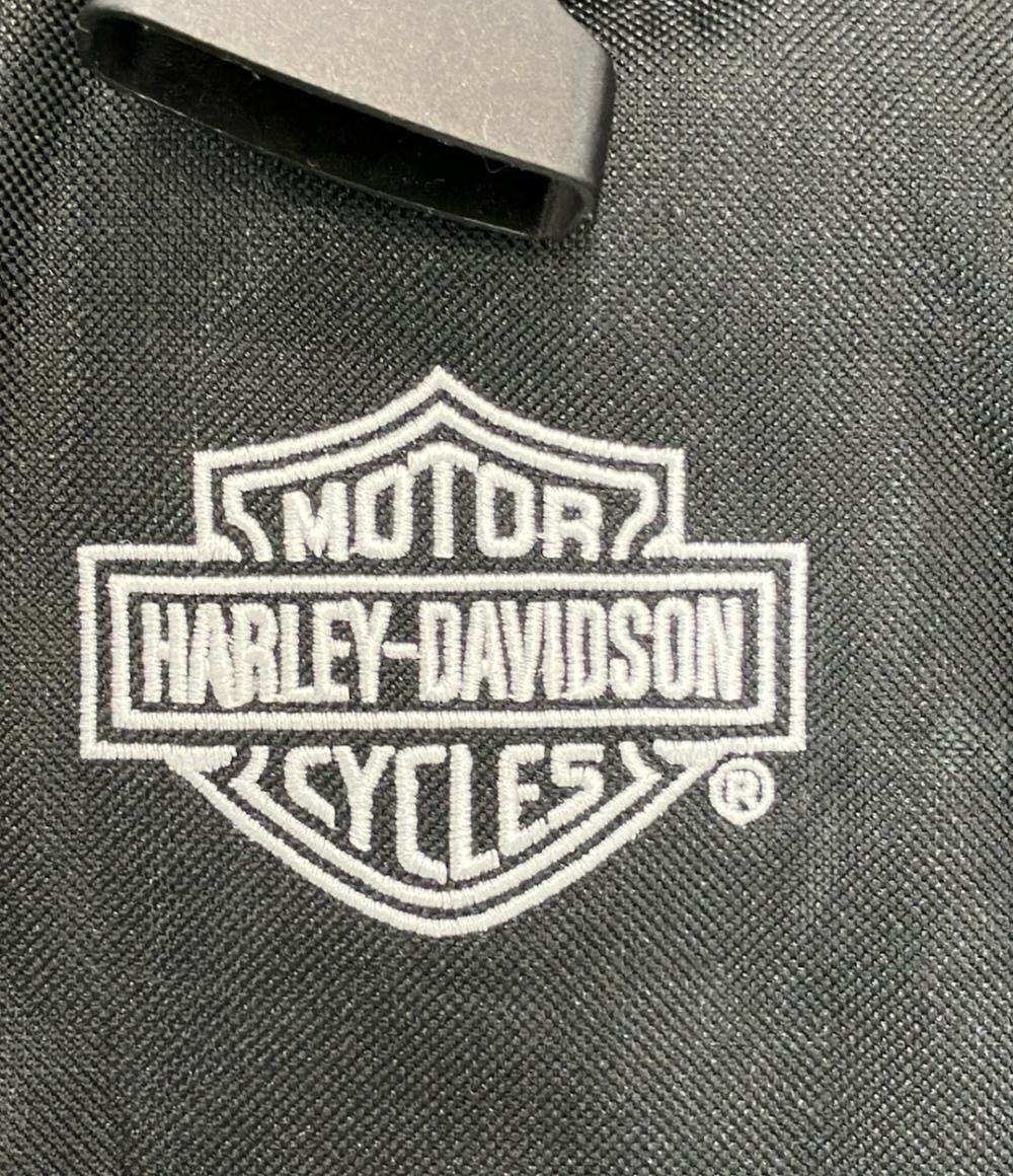 HARLEY DAVIDSON リュック メンズ ハーレーダビッドソン