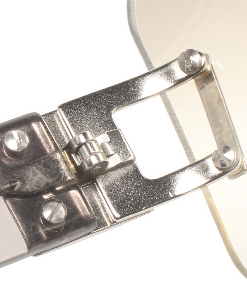 BVLGARI サングラス アイウェア 62□15 625 レディース メンズ ブルガリ