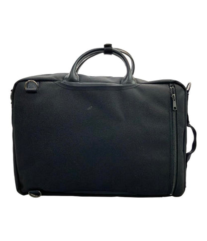 WONDER BAGGAGE ブリーフケース ショルダーバッグ リュック 3WAY 斜め掛け メンズ ワンダーバゲージ