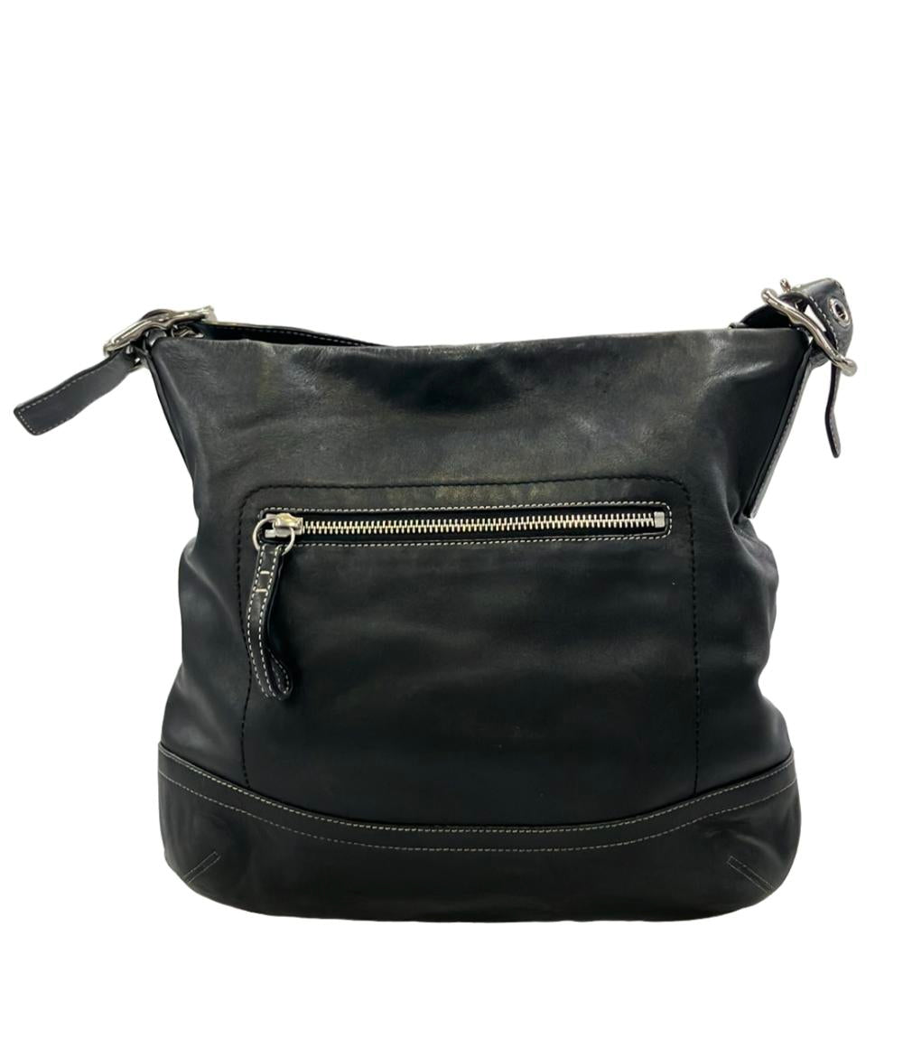 COACH ショルダーバッグ 斜め掛け F01414 レディース コーチ