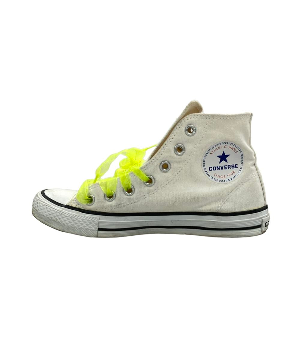 コンバース ハイカットスニーカー 32765010 レディース SIZE 24.5 (L) CONVERSE