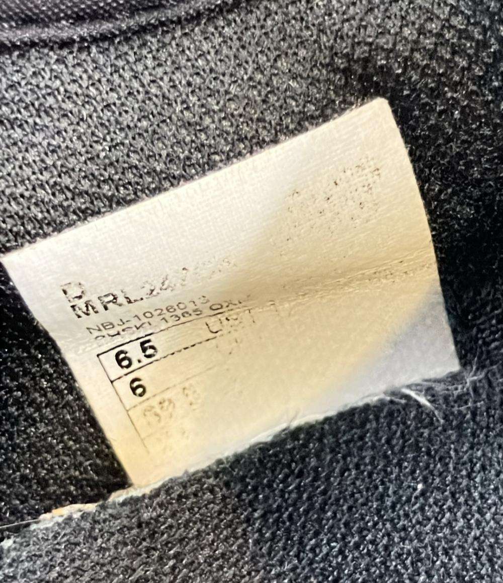 ニューバランス ローカットスニーカー ユニセックス SIZE US 6.5 (L) NEW BALANCE