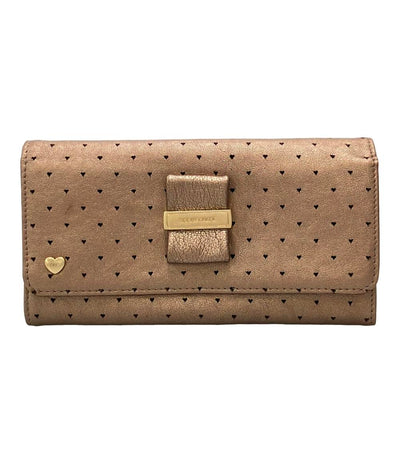 SEE BY CHLOE 長財布 レディース シーバイクロエ