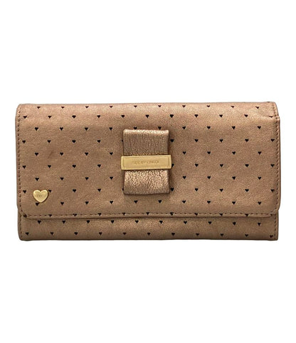 SEE BY CHLOE 長財布 レディース シーバイクロエ