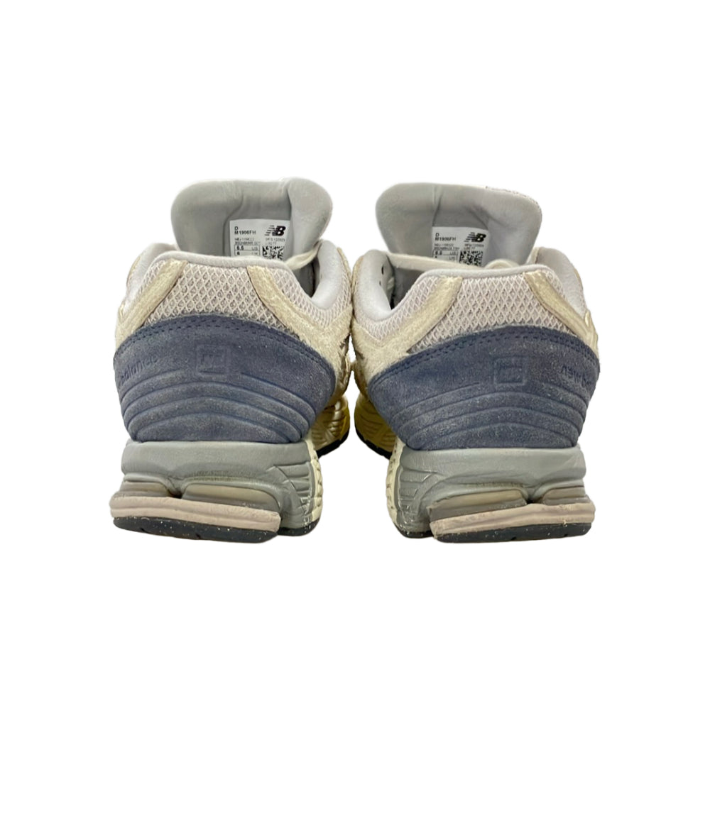 NEW BALANCE ローカットスニーカー M1906FH レディース SIZE 24.5 ニューバランス
