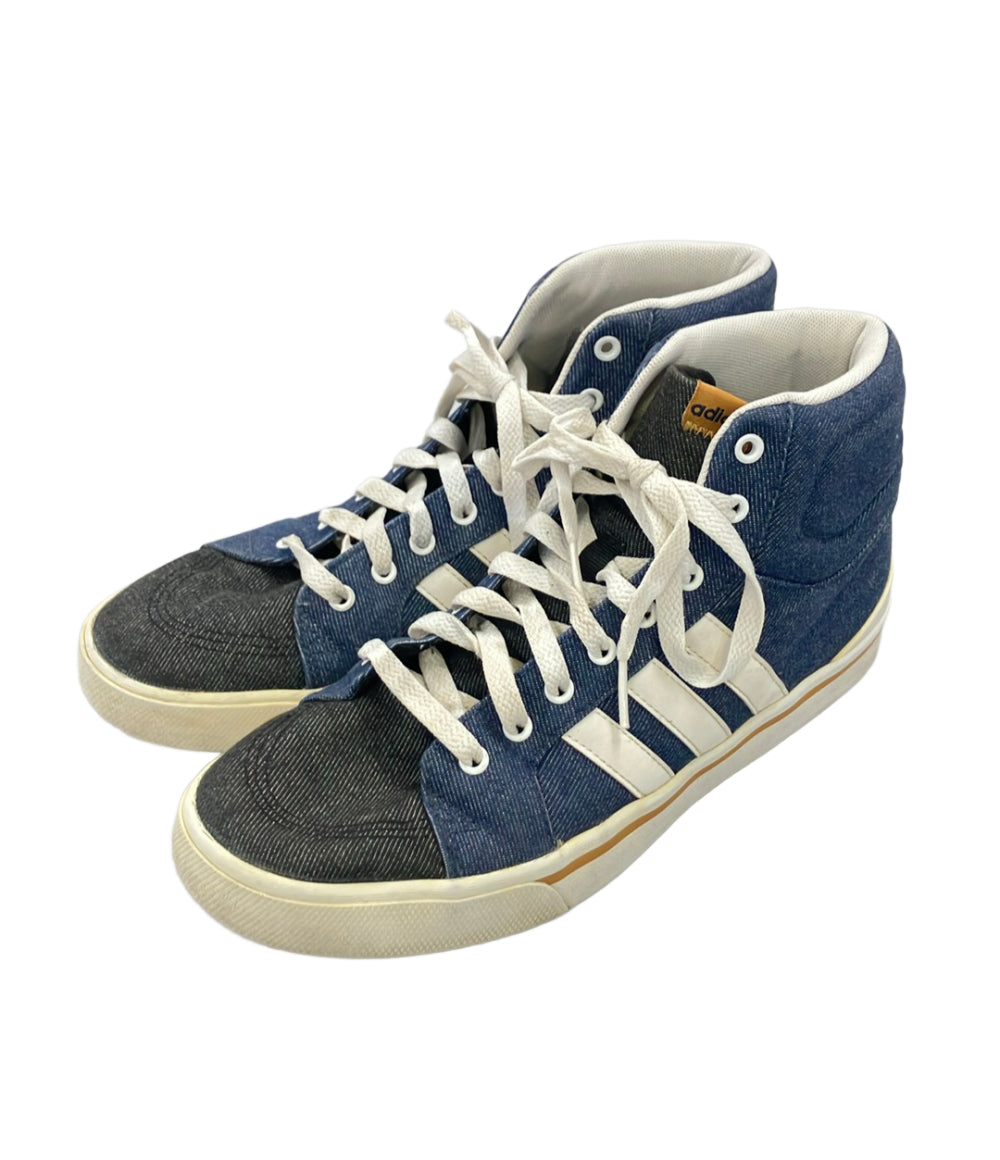 adidas ミドルカットスニーカー F98061 メンズ SIZE 26.0 (M) アディダス