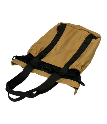 GERRY 2way トートバッグ ショルダーバッグ 斜め掛け メンズ レディース ジェリー