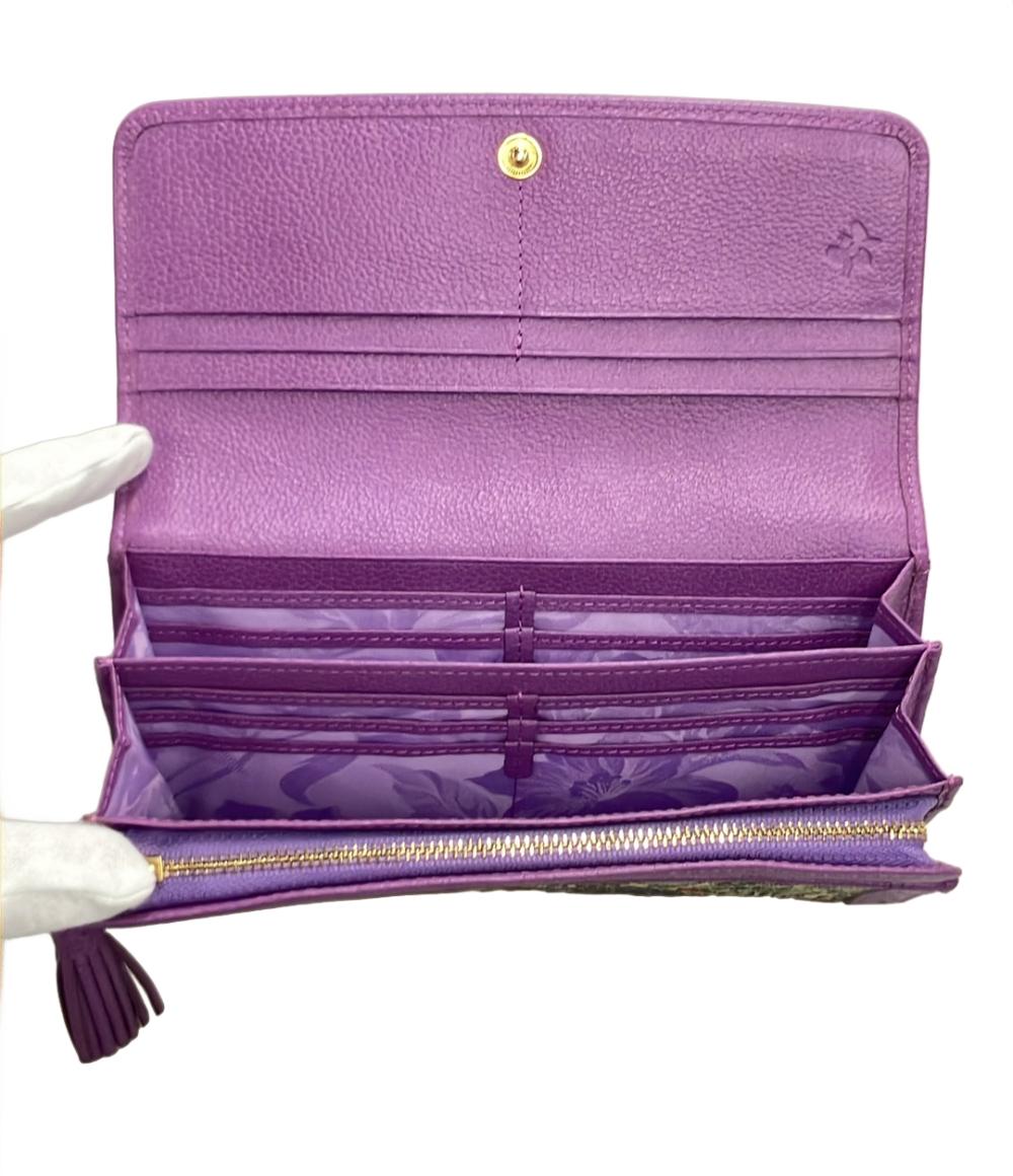 Think Bee! 長財布 レディース シンクビー