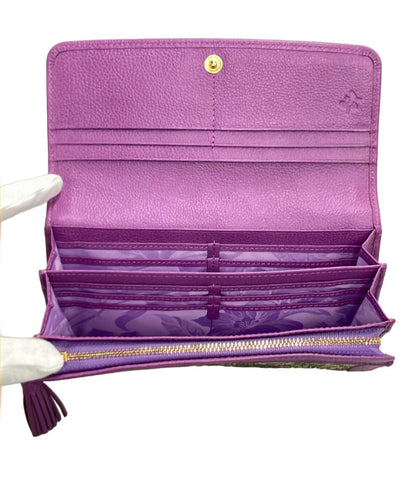 Think Bee! 長財布 レディース シンクビー