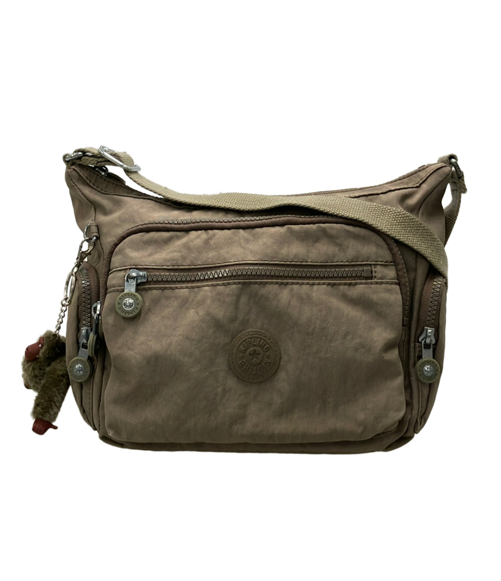 Kipling ショルダーバッグ 斜め掛け レディース キプリング
