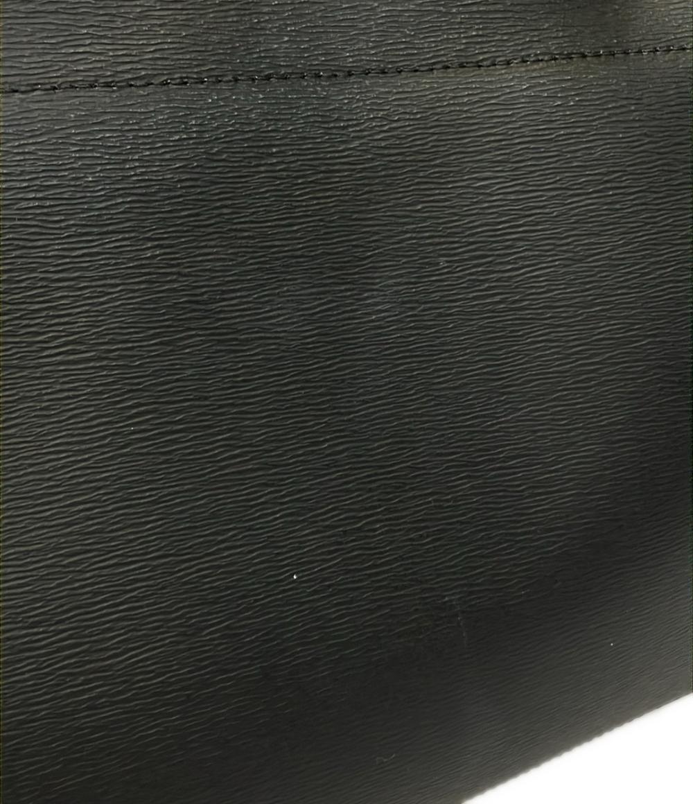 Longchamp トートバッグ ロゾ レザー レディース ロンシャン