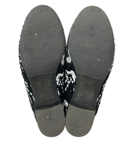 ジュゼッペザノッティ フラットシューズ バレエシューズ レディース SIZE 36 1/2 (M) GIUSEPPE ZANOTTI