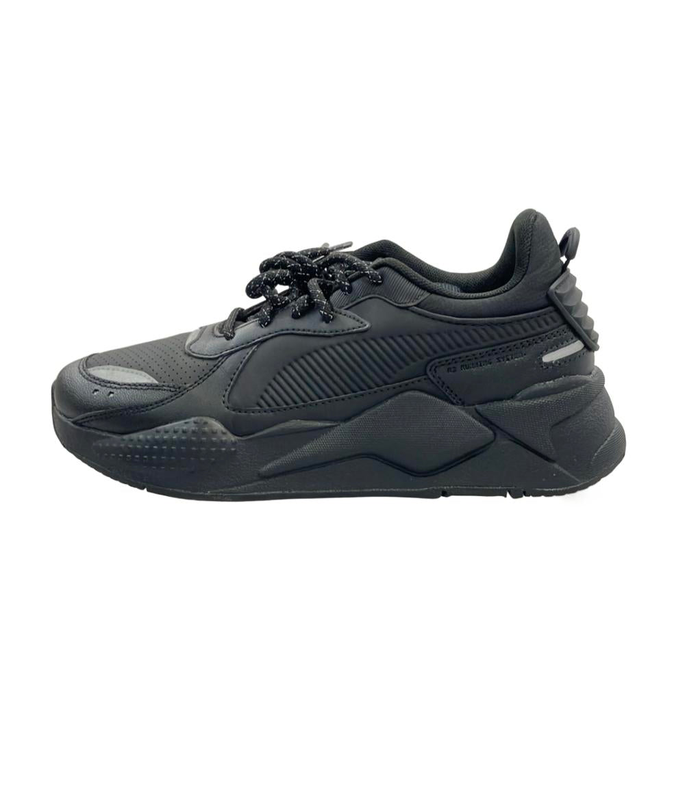 プーマ ローカットスニーカー 391928-01 レディース SIZE 24.5 (L) PUMA