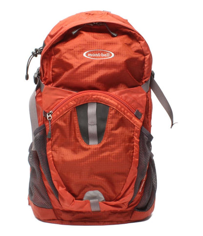 mont-bell リュック バックパック GALENA PACK 30 メンズ レディース モンベル